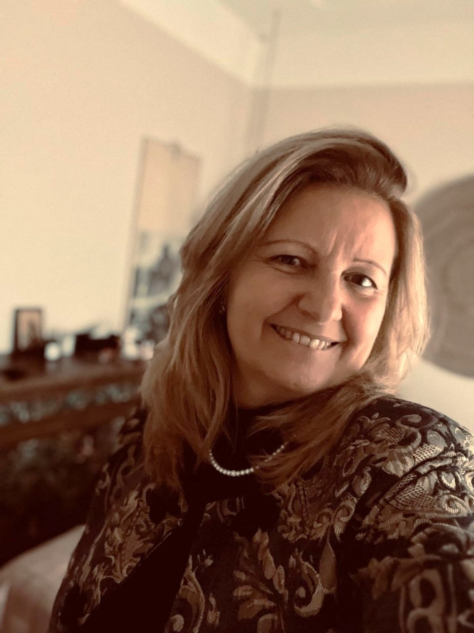 Loretta Prussiani